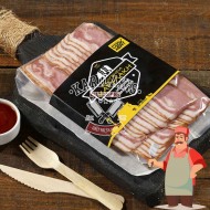 Μπέικον Καπνιστό Φόρμας